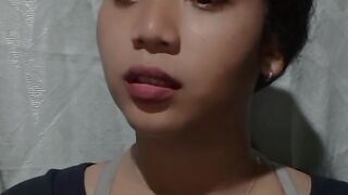POV: you feel out love