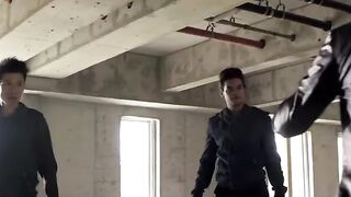 Movie:the protector 2 Tony Jaa best fight scene #movie #film #scene #fight