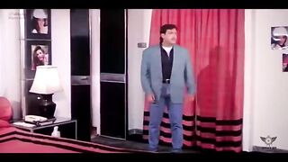 hikwa Nahin Kisi Se _ Naseeb (1997) _ Govinda Mamta❤️Kulkarni _ Kumar Sanu