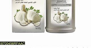 How to products review Markaz app all category Onion Shampoo
