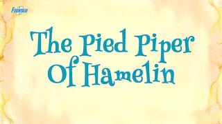 Pied Piper Of Hamelin