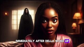 She Got Pregnant For A Mad Man 2 African Tales.