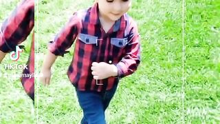 My little champ