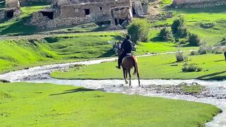 Zigzag Thorchay Meadows Skardu ????????????