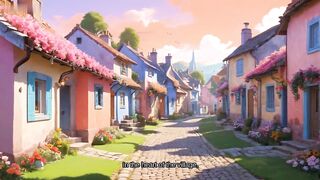 Lily's Spring of Hope