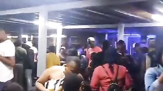 Deep house vibes