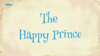 Happy prince