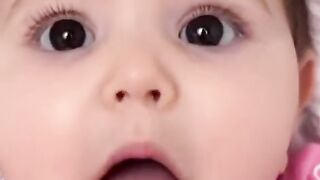 Cute kid