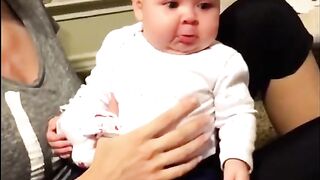 Funny kids