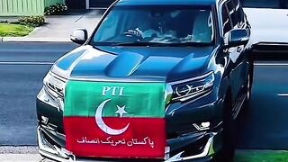 Big fan of Imran Khan ????