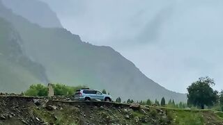 Gilgiti Baltistan Natural views