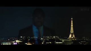 EXTRACTION 3 – First Trailer (2024) Chris Hemsworth, Idris Elba | Netflix