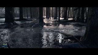 PREY 2 – First Trailer (2024) Amber Midthunder