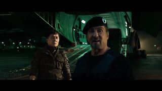 The Expendables 5 (2024)- New Trailer - Sylvester Stallone - Jason Statham