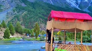 Basho valley skardu Baltistan ????????????