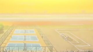prince of tennis episode 89