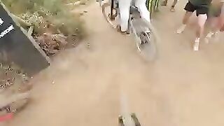 سباق دراجات روووعه