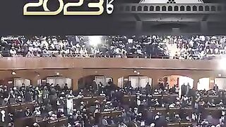 Dawat e Islami 2023