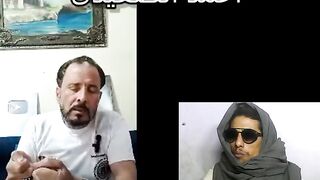 ????تصريحات لأول مرة من ابوزياد علي محمد حوارات????????