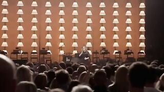 someone like you_ Rolling in the deep - Adele Live at the Royal Albert Hall(480P).