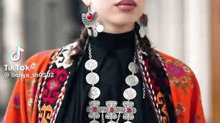 Traditional clothes