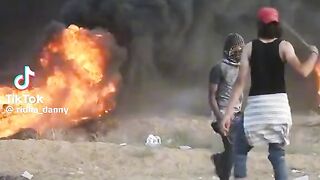 Palestine