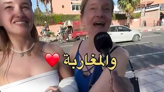 Marrakech - Bonjour