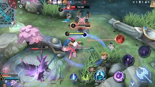 MOBILE LEGEND | GLOO MIKRO BY PIPIS JELLY