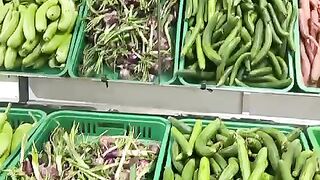 vegetables