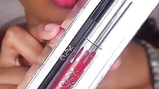 Kylie Jenner beauty products