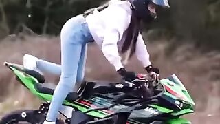 That's how you impress men