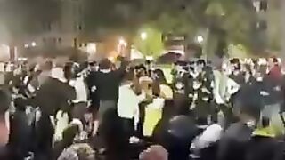 Do not arrest them
