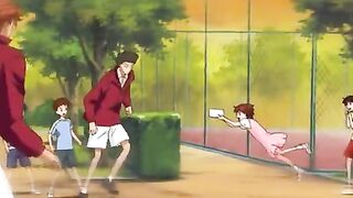 prince of tennis episode