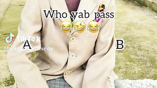 Yab yab nation