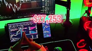 Day trader