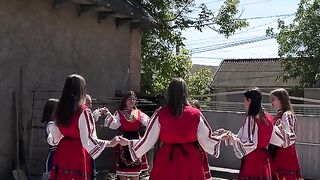 ЛАЗАРОВДЕН В ТВЪРДИЦА