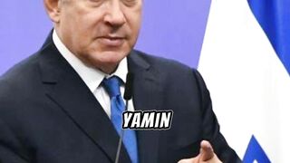 Perdana Menteri Israel jadi Buronan ICC ???