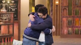 The Great Indian Kapil Show (2024 Ep 05) Hindi Season 1 Amir Khan
