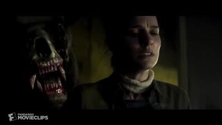 Annihilation (2018) - The Mutant Bear Scene (5/10) | Movieclips