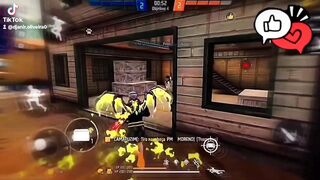 Edição FreeFire Top