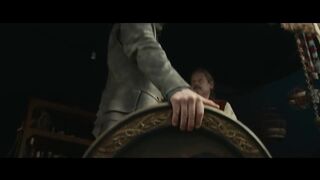 Dungeons & Dragons: Honor Among Thieves (2023) - The Carriage Portal Heist Scene | Movieclips