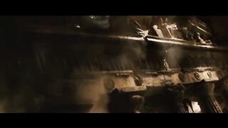 Medusa - All Best Power Scene #1 | Clash Of Titans | Night Watch
