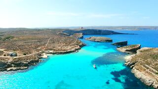 Amazing sea