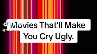 Emotional movie