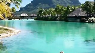 Quelques part dans le monde