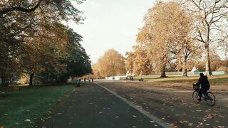 Central london