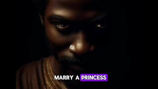 She get pregnant for a mad man 5 African Folks Tales.