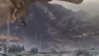 Dinosaurus