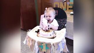 Funniest Baby Videos of the Week - Try Not To Laugh