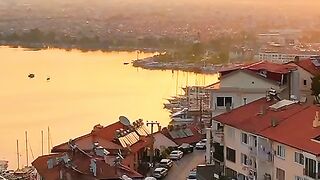 Discover Fethiye, Turkey A Mediterranean Paradise
